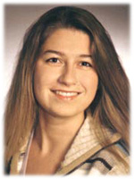 Portrait von Petra Kleibenzettl, LBS Feldbach