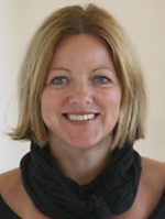 Portrait von Angelika Petschacher, LBS Feldbach