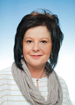 Portrait von Birgit Bauer