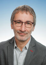 Portrait von Stefan Fink, LBS Feldbach