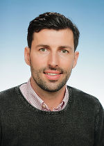 Portrait von Stephan Höber, LBS Feldbach