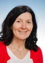 Portrait von Elfriede Schützenhofer, LBS Feldbach