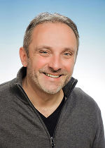 Portrait von Manfred Skerlak, LBS Feldbach