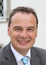 Franz Winkler, Direktor der LBS Feldbach