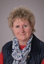 BOL Dipl.-Päd. Monika Szabo - Berufsschullehrerin