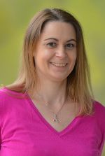 Prof. DI (FH) Andrea Moser, BEd - Berufsschullehrerin
