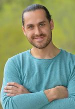 Prof. Dominik Prietl - Berufsschullehrer