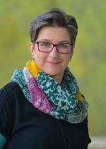 Mag. Christina Ebner, BEd - Berufsschuldirektorin-Stellvertreterin