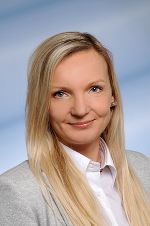 Prof. Regina Krenn - Berufsschullehrerin