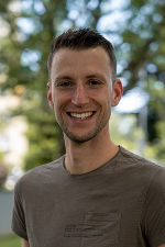 Bild Lehrer Prof. Ing. Mario Binder, Lehrer an der LBS Graz 1