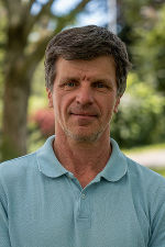 Bild Lehrer Helmut Kollegger, Lehrer an der LBS Graz 1