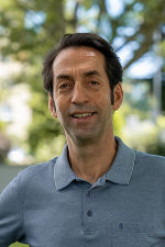 Bild Helmut Premm, Lehrer an der LBS Graz 1