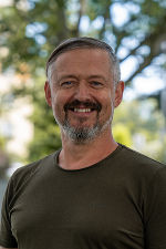 Bild Lehrer Ing. Helmut Maier, Lehrer an der LBS Graz 1