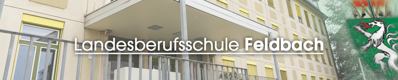 LBS Feldbach
© Land Steiermark LBS Feldbach
© Land Steiermark