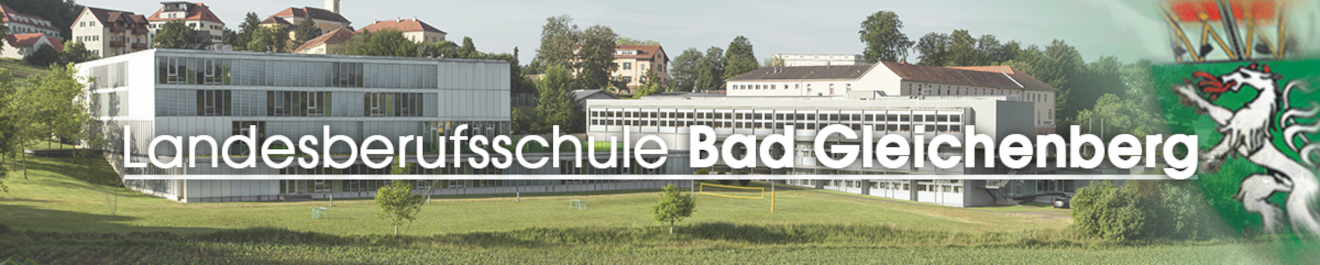 LBS Bad Gleichenberg
© Land Steiermark LBS Bad Gleichenberg
© Land Steiermark