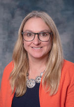 Prof. Karin Steinkellner, BEd MSc - Berufsschullehrerin